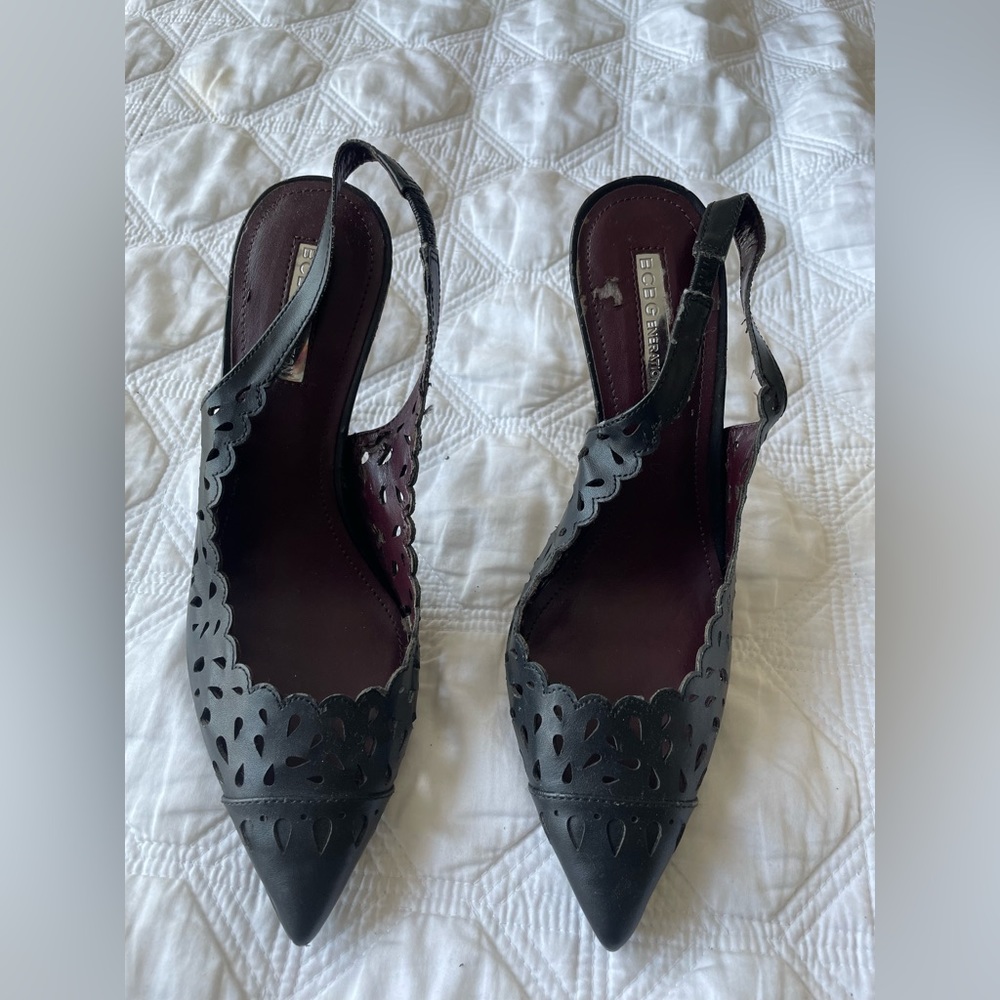 BCBGeneration pumps